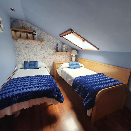 Casa Marcela Хіхон Екстер'єр фото