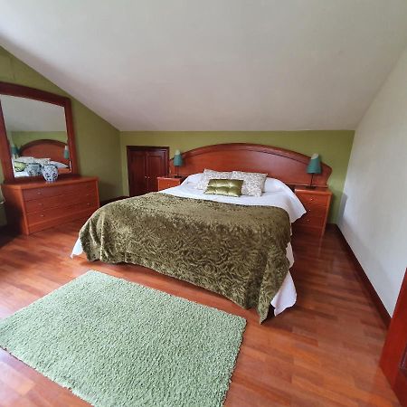 Casa Marcela Хіхон Екстер'єр фото