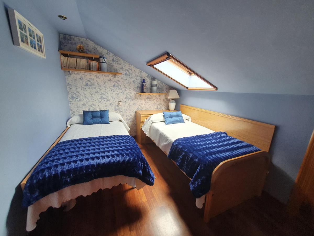 Casa Marcela Хіхон Екстер'єр фото