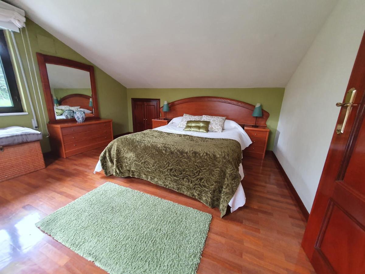 Casa Marcela Хіхон Екстер'єр фото